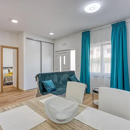 Apartament Porec-jug Poreč