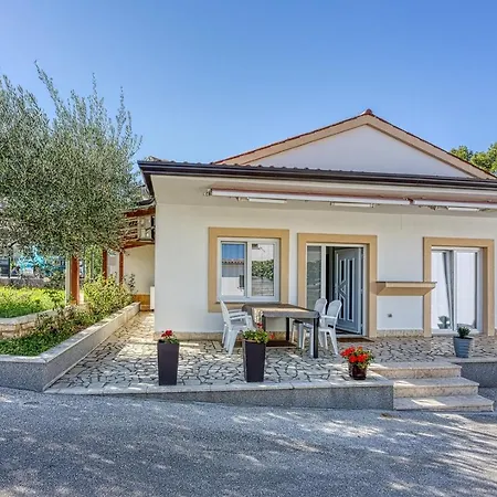 Apartament Porec-jug *