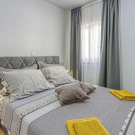 Apartman Porec-jug Porec