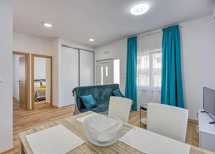 Apartamento Porec-jug Poreč