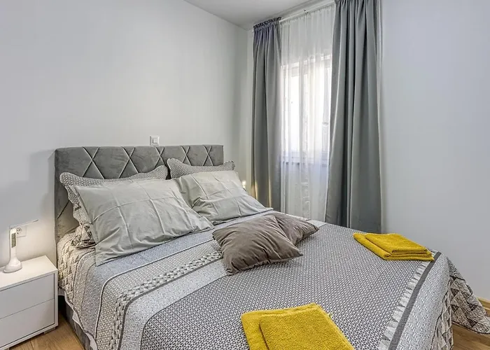 Apartamento Porec-jug Poreč